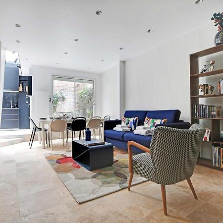 Amazing Apartment 10P3Br Beaubourg - Centre De Paris Exterior foto