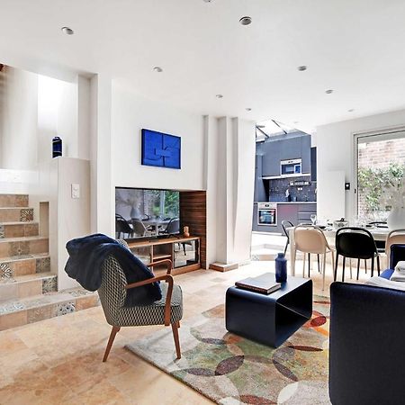 Amazing Apartment 10P3Br Beaubourg - Centre De Paris Exterior foto